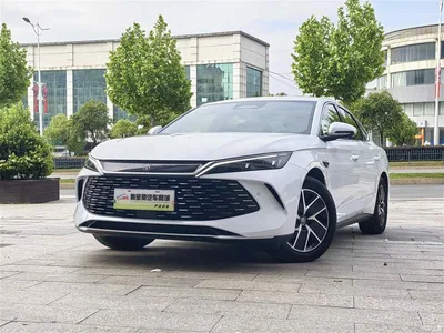 2025 Byd Qin, фото 1, лот 10245437