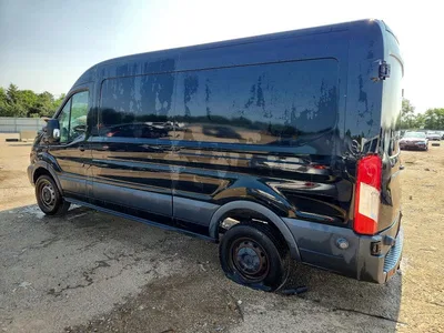 2016 FORD TRANSIT T-250, фото 2, лот 10547058