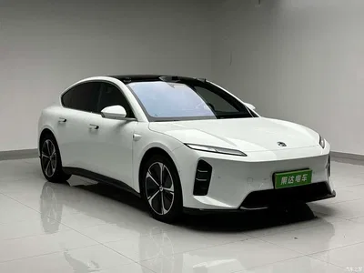 2025 NIO ET5 75kWh, фото 3, лот 10366308