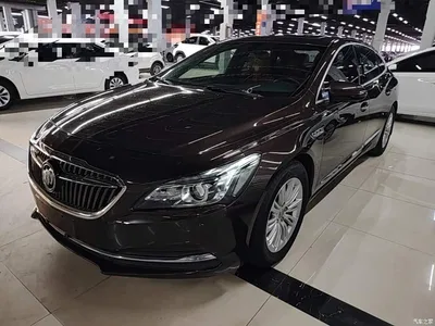 2016 Buick LaCrosse 20T Elite Type, фото 2, лот 11107170