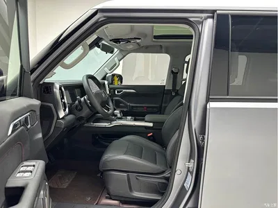 2023 Jetour Traveler Model 1.5T 2WD Discovery PRO, фото 4, лот 10428384