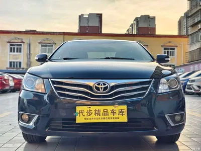 2013 Toyota Camry 200E Classic Elite Edition, фото 2, лот 10293754
