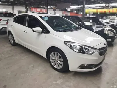 2015 Kia K3 1.6L Manual GLS, фото 4, лот 11501937