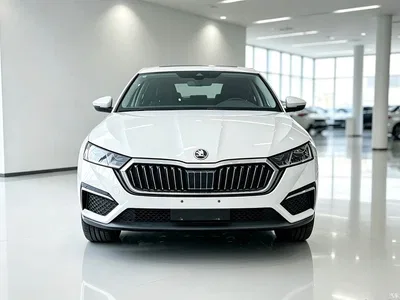 2022 Škoda Octavia PRO TSI280 Luxury Edition, фото 2, лот 11570175