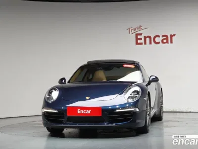 2016 Porsche 911 Carrera S, фото 2, лот 10522597