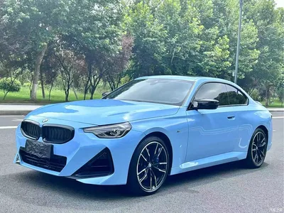 2024 BMW M240i, фото 1, лот 10472661