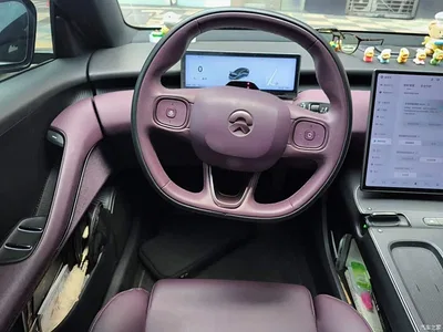 2022 NIO ET5 75kWh, фото 3, лот 10771266