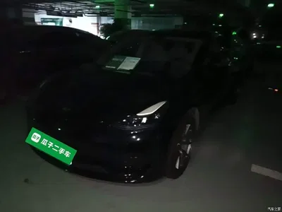 2022 Tesla Model 3 Model Rear-Wheel Drive Version, фото 1, лот 10370672