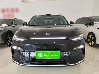 2026 Leapmotor C11 Extended Range 300 LiDAR Edition, фото 3, лот 10441609