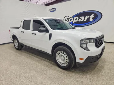 2026 FORD MAVERICK XL, фото 4, лот 10529628