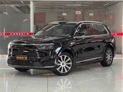 2025 AITO Wenjie AITO M8 Pure Electric Max+ 5-Seater Long Range Version, фото 2, лот 10277298
