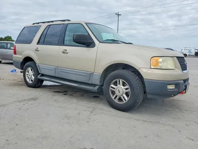 2006 FORD EXPEDITION XLT, фото 4, лот 10545525