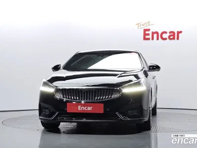 2018 Kia K7 2.4 GDI Limited, фото 3, лот 10144508