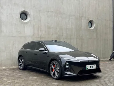 2025 NIO ET5T 75kWh Touring, фото 3, лот 11181011