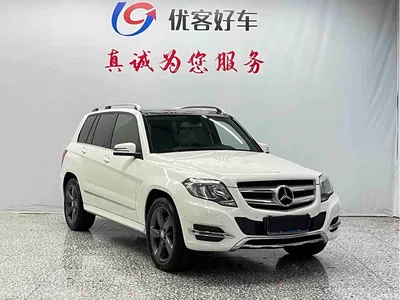 2013 Mercedes-Benz GLK-Class GLK 300 4MATIC Dynamic Sunroof, фото 3, лот 11248918