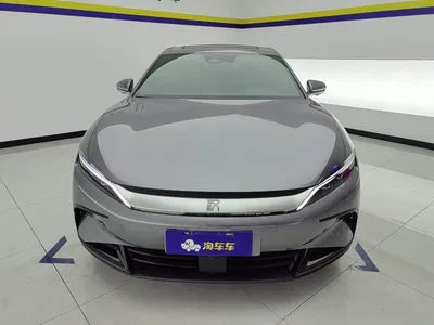 2025 BYD Han DM-i 125KM Premium, фото 2, лот 10594303