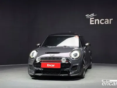 2015 Mini Cooper JCW, фото 3, лот 10208126