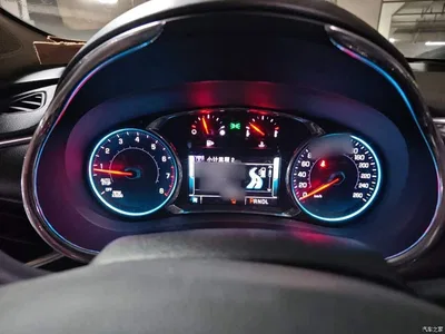 2016 Chevrolet Malibu XL 2.5L Automatic Ruishang Edition, фото 4, лот 10887652