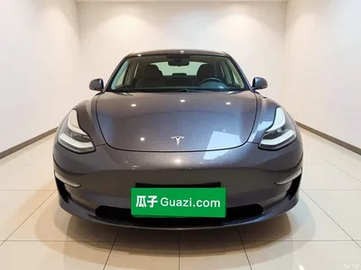 2020 Tesla Model 3 Facelift Long Range Rear-Wheel Drive, фото 1, лот 11241188