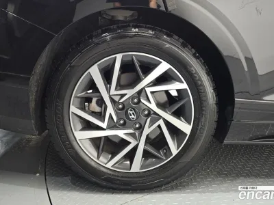2023 Hyundai Grandeur 3.5 LPG 2WD, фото 4, лот 10515893