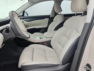 2023 IM Motors IM LS6 Max Standard Edition, фото 4, лот 10823087
