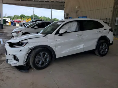 2026 HONDA HR-V LX, фото 1, лот 10696315