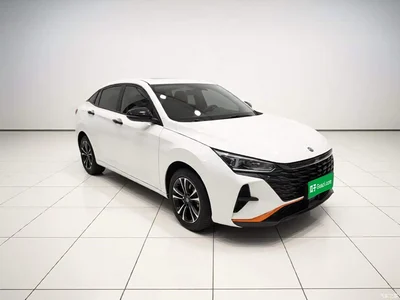 2023 Dongfeng Aeolus Yixuan 1.5L Automatic Glory Edition, фото 3, лот 10822420