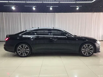 2020 Audi A6L 45 TFSI quattro Premium Dynamic, фото 4, лот 11189187