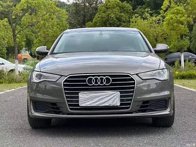 2016 Audi A6L TFSI Technology, фото 2, лот 10396873