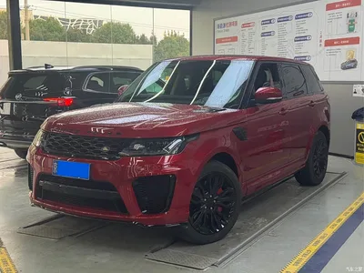 2014 Land Rover Range Rover Sport 3.0 SC V6 HSE DYNAMIC, фото 1, лот 11192824