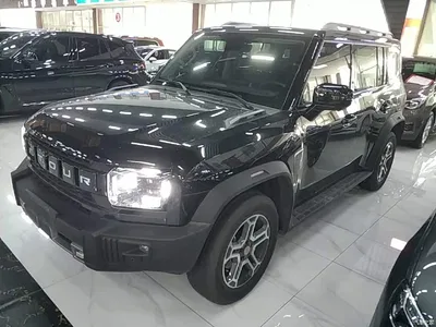 2025 Jetour Traveler 1.5TD DCT 2WD Explorer+, фото 1, лот 10817243
