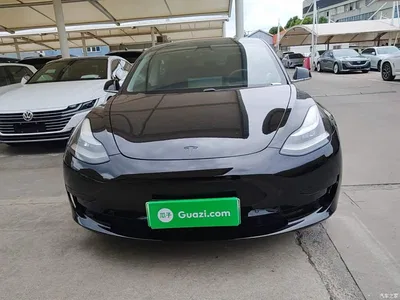 2020 Tesla Model 3 Standard Range Rear-Wheel Drive Upgrade, фото 3, лот 10375151