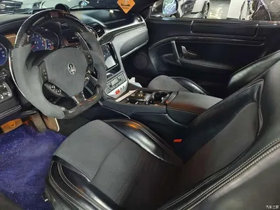 2009 Maserati GranTurismo, фото 4, лот 10893676