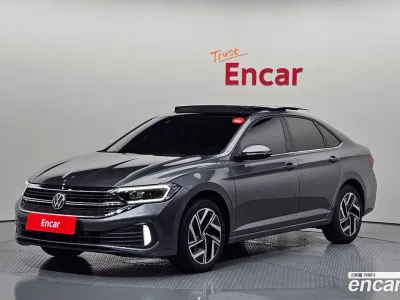 2023 Volkswagen Jetta 1.5 TSI Prestige, фото 1, лот 10115003
