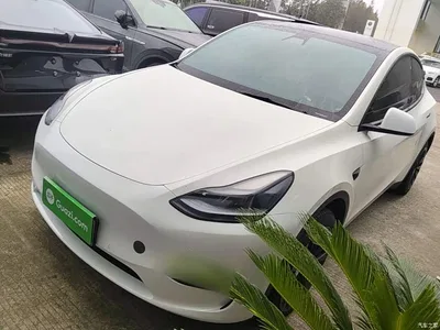 2022 Tesla Model Y Facelift Rear-Wheel Drive Version, фото 2, лот 11395837