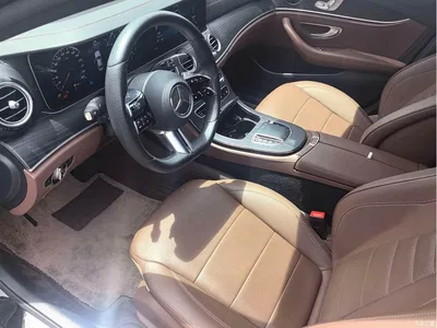 2021 Mercedes-Benz E-Class E 300 L Sport Fashion, фото 4, лот 11089519