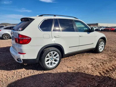 2013 BMW X5 XDRIVE35I, фото 3, лот 10819925