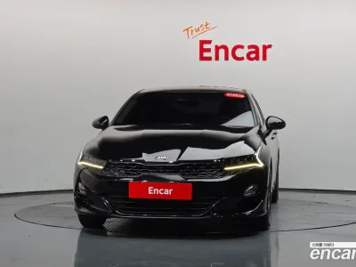 2020 Kia K5 2.0 LPI(Renter car), фото 2, лот 10039559