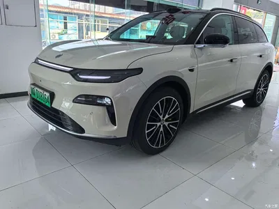 2026 Leapmotor C11 Pure Electric 640 LiDAR Premium, фото 1, лот 11097447