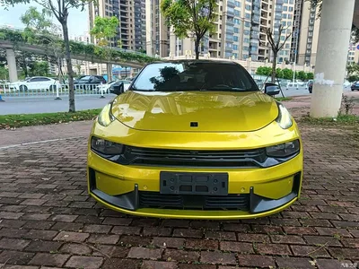 2020 Lynk & Co 03 03+ 2.0TD Auto Wind Master Edition, фото 2, лот 11140769
