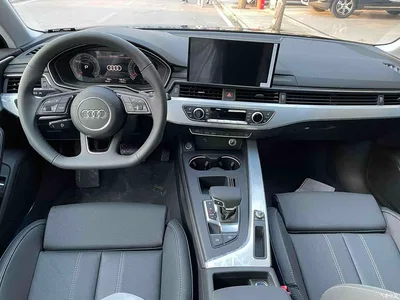 2022 Audi A4L 40 TFSI Luxury Dynamic, фото 3, лот 10404073