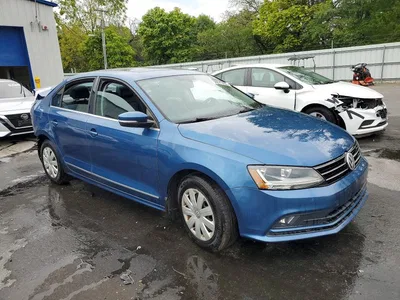 2017 VOLKSWAGEN JETTA SEL, фото 4, лот 10668261