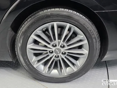 2016 Genesis EQ900 3.8 GDI AWD, фото 3, лот 10194005