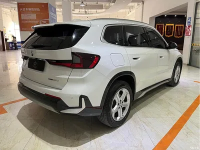 2023 BMW X1 sDrive20Li X Design Package, фото 4, лот 10466479