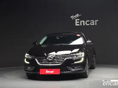 2019 Samsung SM6 1.6 TCe LE, фото 3, лот 10522913