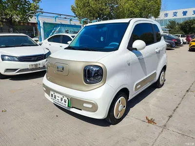 2025 Besturn Bestune Pony 222km Agile Horse, фото 1, лот 10408967