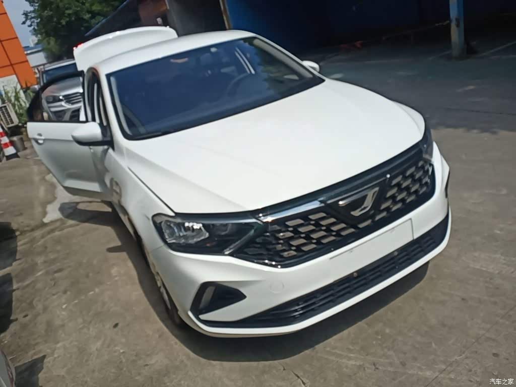 2021 Jetta VA3 1.5L Automatic Upward Life Edition, фото 4, лот 10427458