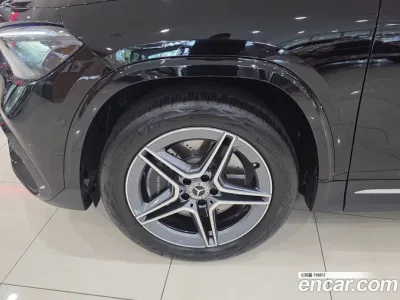 2025 Mercedes-Benz GLA-Class GLA250 4MATIC, фото 4, лот 10052243