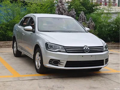2013 Volkswagen Bora 1.6L Automatic Fashion Model, фото 3, лот 10471189