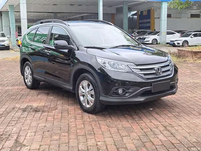 2013 Honda CR-V 2.4L FWD Luxury Edition, фото 3, лот 10426425